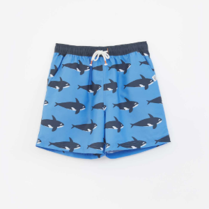 Orca Sustainable Kids Swim Shorts